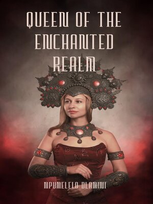 cover image of Queen of Enchanted Realm